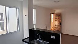 Apartamento 3° Andar - Terrazzo Oiti, Uruguai - Próximo À Uninovafapi - Teresina (Pi)