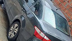 Fiat Grand Siena Attrac. 1.4 Evo F.flex 8V 2013