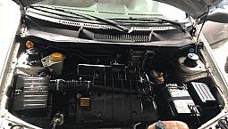 Vende-se Palio Weekend 2005 Flex 1.3 8v