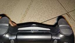 Controle De Ps4 Leia A Descrição