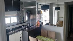 Apartamento Com 52 M2 Na Vila Assunção - Santo André