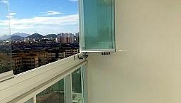 Apartamento De 2 Quartos Sendo 1 Suíte Com 1 Vaga E Lazer Completo