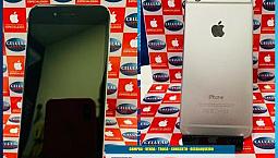 Iphone 6 64gb Cinza Espacial Usado Com Garantia De Loja