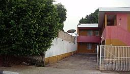 Aluga Apartamento Com 2 Quartos No São Vicente