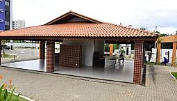 Parque Das Águas, Calhau.