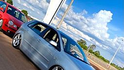 Polo Hatch 2008/2009