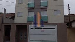 Apartamento Em Santo André