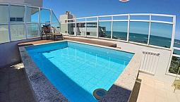 Cobertura Duplex A Venda Na Praia De Peracanga