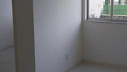 Apto 3/4 Condomínio Vivendas Do Futuro - Próximo Ao Imbuí