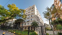 Porto Alegre - Apartamento Padrão - Mont Serrat