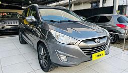 Hyundai Ix35 2.0 2016