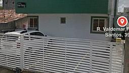 Alugo Apartamento Todo Mobiliado Mangabeira 1