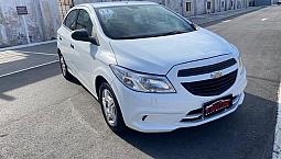 Onix 1.0 Mpfi Joy 8V Flex 4P Manual