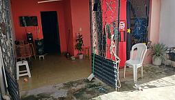 Vendo Casa Grande No Tabuleiro 