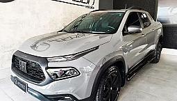 Fiat Toro 2.0 16V Turbo Ultra 4Wd