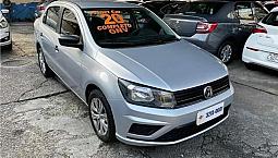 Voyage 2020 1.6 Completo + Gnv ( Valor Real )