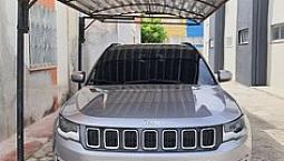 Jeep Compass Sport 2021