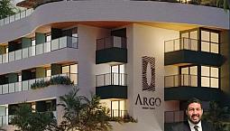 Próximo Ao Centro De Porto De Galinhas! Flats Com 22M² E Lazer No Rooftop!