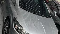 Prisma Ltz 1.4 Automático 