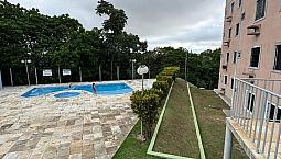 Aluga-Se Apt 3/4 Leparc- Serraria 