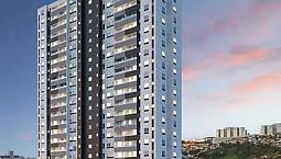 Apartamento À Venda, 2 Quartos, 1 Suíte, 1 Vaga, Ventosa - Belo Horizonte/Mg
