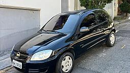 Chevrolet Celta Spirit 1.0 Mpfi 8V Flexpower 3P 2010