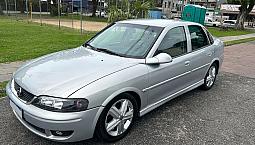 Chevrolet Vectra Gls/Expres.2.2/ 2.0 E 2.0 Cd 8V 2004