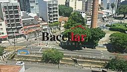 Apartamento 4 Quartos, Espaço Gourmet No Terraço 2 Vagas. Tijuca
