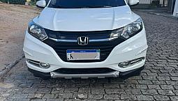 Honda Hr-V Exl 1.8 Flexone 16V 5P Aut. 2016