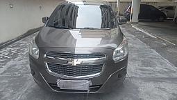 Chevrolet Spin Lt 1.8 8V Econo.flex 5P Mec. 2014