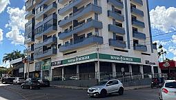 Apartamento A Venda 3 Quartos Em Vicente Pires Brasilia -Df
