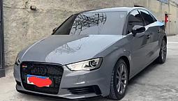 Audi A3 Sedan 1.4/ Attra. 16V Tb Fsi S-Tronic 2015