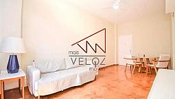 Apartamento : / Residencial / Gávea