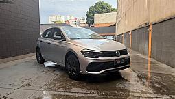 Volkswagen Polo Track 1.0 Flex 12v 5p 2026