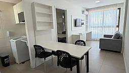 Imóvel Para Aluguel Possui 36 Metros Quadrados Com 1 Quarto Em Pina - Recife - Pe
