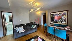 Apartamento Mobiliado À Venda No Centro De Canela!