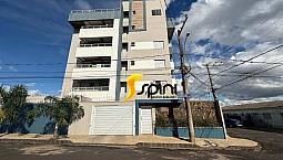 Apartamento Com 2 Dormitórios Para Alugar, 65 M² - Brasil - Uberlândia/Mg
