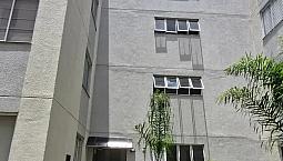 Apartamento Para Venda Tem 40 Metros Quadrados Com 2 Quartos