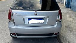 Fiat Palio 1.0 Economy Fire Flex 8V 4P 2010
