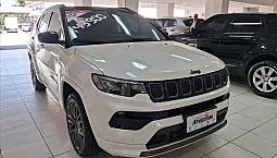 Jeep Compass S T270 1.3 Tb 4X2 Flex Aut 2022