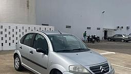 Citroen C3 Glx 1.4/ Glx Sonora 1.4 Flex 8v 5p 2011