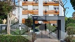 Apartamento 87.57M² - Para Alugar