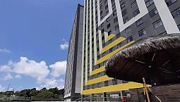 Laise Mostra Corais  Por R$ 3.200 Mobiliado