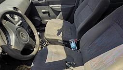 Chevrolet Celta Life/ Ls 1.0 Mpfi 8V Flexpower 5P 2009
