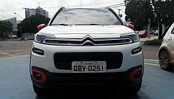 Imperdível! Citroen Air Cross 2017 Perfeito E Completo. Apenas R$44.900,00
