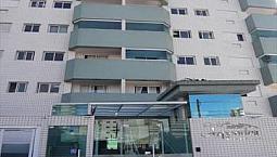 Ref.: 3002 - Apartamento Em Praia Grande, No Bairro Aviacao - 2 Dormitórios