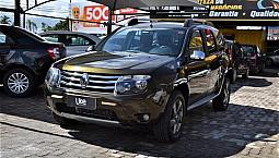 Renault Duster 2.0 Dynamic  4X2 At