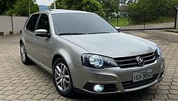 Golf Sportline Limited Edition 53Mil Km 