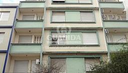 Apartamento Para Aluguel, 1 Quarto, Centro Histórico - Porto Alegre/Rs