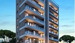 Vendo Aptos Novos Em Jardim Camburi Com 3 Quartos A Partir De R$ 651.738,00